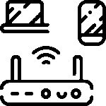 modem 1308012